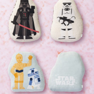 GELATO PIQUE / STAR WARS Collection