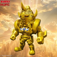KUFC 47 悪魔将軍 原作 完璧超人始祖編 ダメージヘッド 硬度10# ロンズデーライト