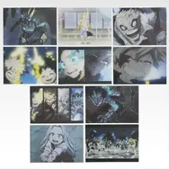 H賞 キャンバス風ボード