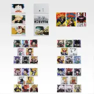 J賞 ステーショナリーコレクション