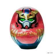 STRICT-G JAPAN 『機動戦士ガンダムSEED』白河だるま（15cm）