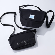 Manhattan Portage メッセンジャーバッグ 時をかける少女/ジョガーバッグ 時をかける少女