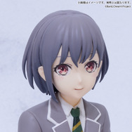 BanG Dream!　プレミアムフィギュア MyGO!!!!! 高松 燈 制服 ver.