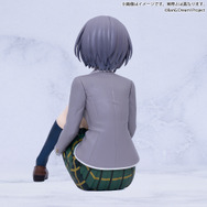 BanG Dream!　プレミアムフィギュア MyGO!!!!! 高松 燈 制服 ver.