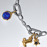 Disney x Pandora (ディズニー x パンドラ)「トイ・ストーリー」※画像内には一部既存コレクションの商品も含まれています。