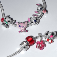 Disney x Pandora (ディズニー x パンドラ)「トイ・ストーリー」※画像内には一部既存コレクションの商品も含まれています。