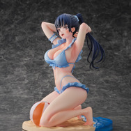 山田杏奈 水着Ver. 1/6 完成品フィギュア