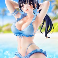 山田杏奈 水着Ver. 1/6 完成品フィギュア