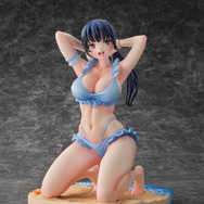 山田杏奈 水着Ver. 1/6 完成品フィギュア