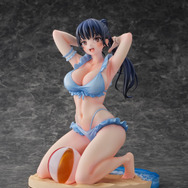 山田杏奈 水着Ver. 1/6 完成品フィギュア