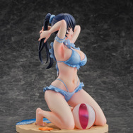 山田杏奈 水着Ver. 1/6 完成品フィギュア