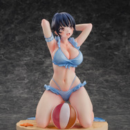 山田杏奈 水着Ver. 1/6 完成品フィギュア