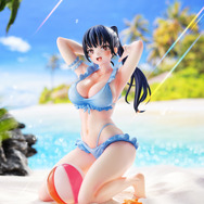 山田杏奈 水着Ver. 1/6 完成品フィギュア