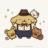 ポムポムプリン