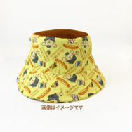 バケットハット