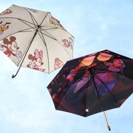 新コレクション「RAINY DAY」