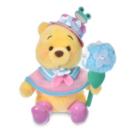 ぬいぐるみキーチェーン（プーさん）3,000円