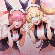 『STEINS;GATE RE:BOOT』店舗購入特典描き下ろしイラスト ヨドバシカメラ