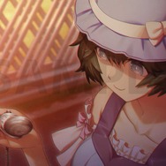 『STEINS;GATE RE:BOOT』店舗購入特典描き下ろしイラスト GEO