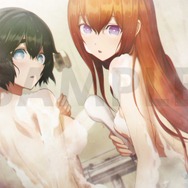 『STEINS;GATE RE:BOOT』店舗購入特典描き下ろしイラスト ゲーマーズ
