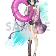 『STEINS;GATE RE:BOOT』店舗購入特典描き下ろしイラスト 楽天ブックス
