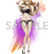 『STEINS;GATE RE:BOOT』店舗購入特典描き下ろしイラスト エビテン