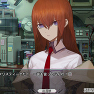 『STEINS;GATE RE:BOOT』
