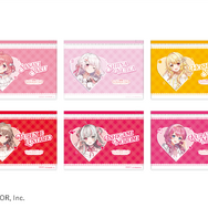 にじさんじCafe ～Milky Ribbon Party～