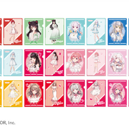 にじさんじCafe ～Milky Ribbon Party～