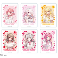 にじさんじCafe ～Milky Ribbon Party～