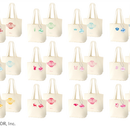 にじさんじCafe ～Milky Ribbon Party～