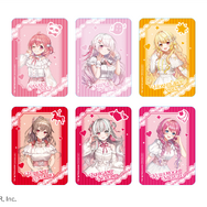にじさんじCafe ～Milky Ribbon Party～