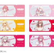 にじさんじCafe ～Milky Ribbon Party～