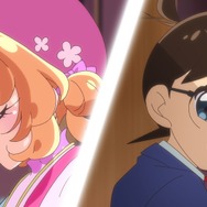 TVアニメ『名探偵プリキュア！』場面カット