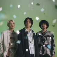 Omoinotake アーティスト写真