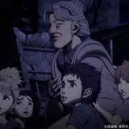 第9話「狂犬ども死すべし」
