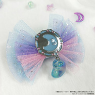 ぴえろ魔法少女シリーズ　ヘアクリップ（全2種）