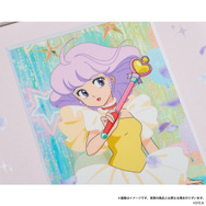 ぴえろ魔法少女シリーズ　88フィルムグラフ（全7種）