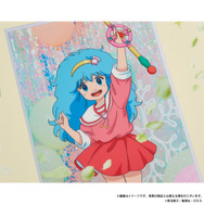 ぴえろ魔法少女シリーズ　88フィルムグラフ（全7種）
