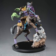 メディコス・エンタテインメント　超像Artコレクション「ジャイロ・ツェペリ＆ヴァルキリー」