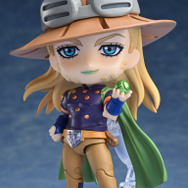 メディコス・エンタテインメント「ねんどろいど ジャイロ・ツェペリ」