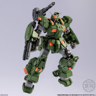 「ガンダムアーティファクトPRO フルアーマー・ガンダム」