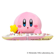 「PCクッション　星のカービィ」
