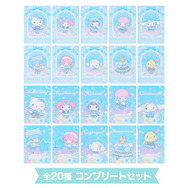 ピューロウィッシュマツリ ブラインドコレクションカード