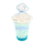 こぎみゅんのゆめかわ♡ミルクカルピス