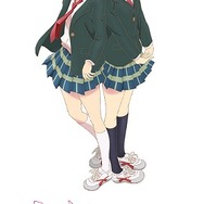 『桜Trick』（c）タチ・芳文社／桜Trick製作委員会
