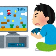 「アニメ化してほしいゲームは？」