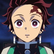 『鬼滅の刃』第8話先行カット（C）吾峠呼世晴／集英社・アニプレックス・ufotable