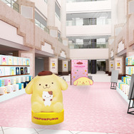 ポムポムプリン 30th Anniversary スペシャルコンテンツ