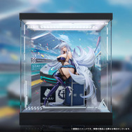 「アズールレーン 信濃 寝待の銀輿Ver. 1/7スケール 完成品フィギュア」